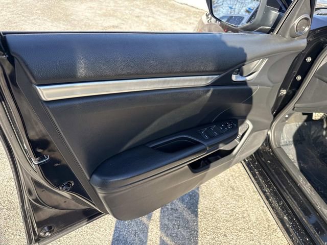 Used 2019 Honda Civic Sport image 19