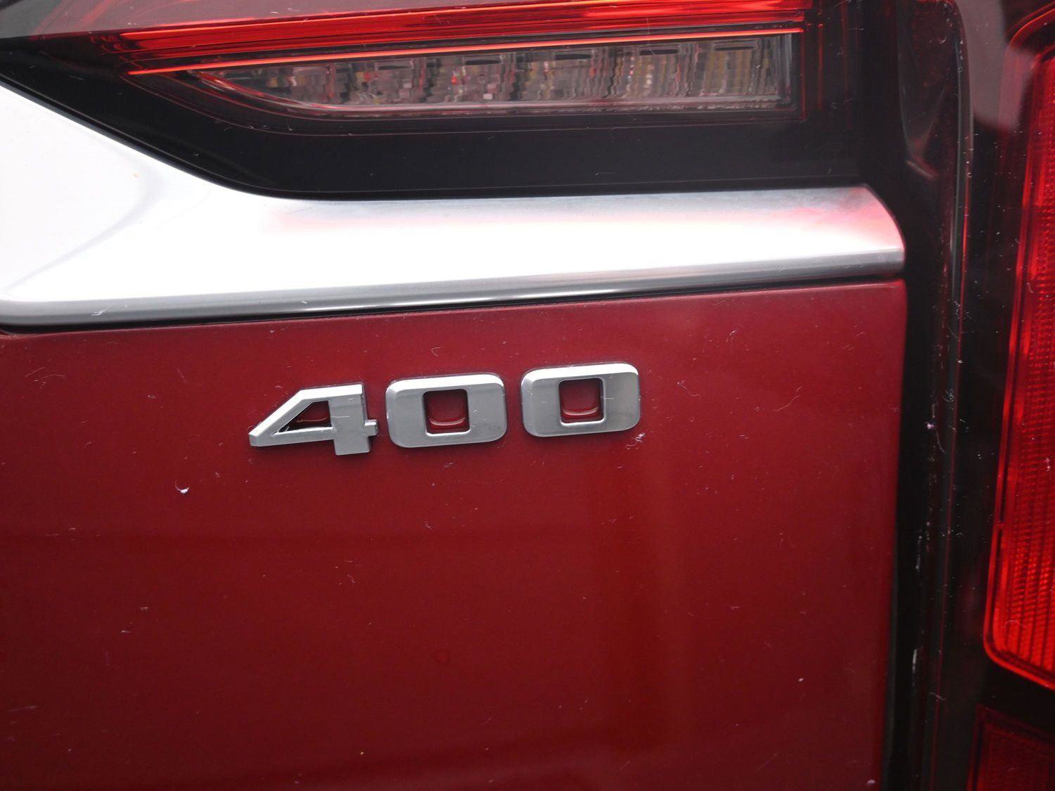 Used 2020 Cadillac XT6 Premium Luxury image 19