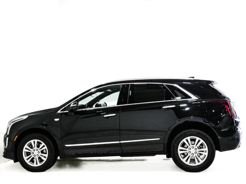 Used 2023 Cadillac XT5 Luxury AWD/4WD image 5
