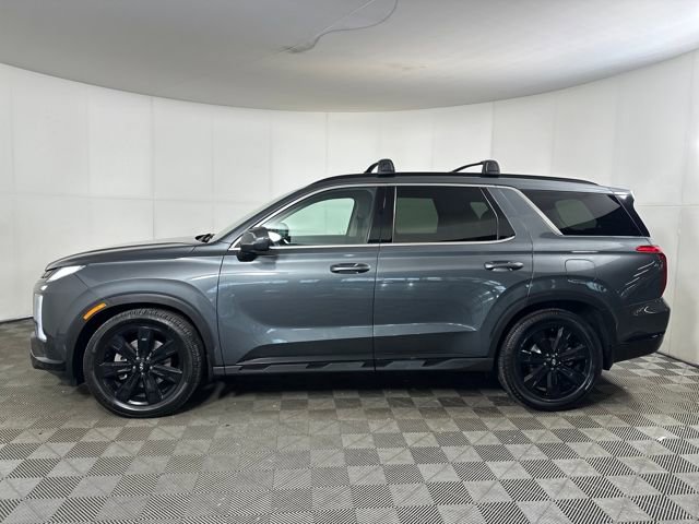 Used 2023 Hyundai Palisade XRT image 6