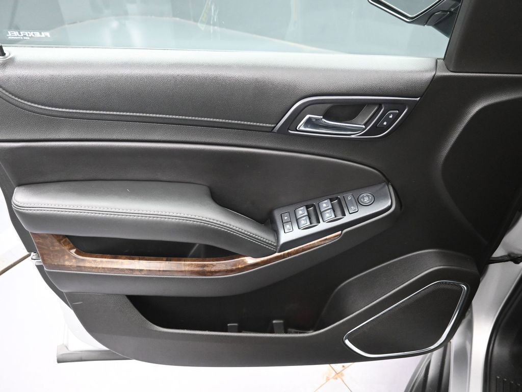 Used 2018 Chevrolet Tahoe LS w/ Skid Plate Package image 20