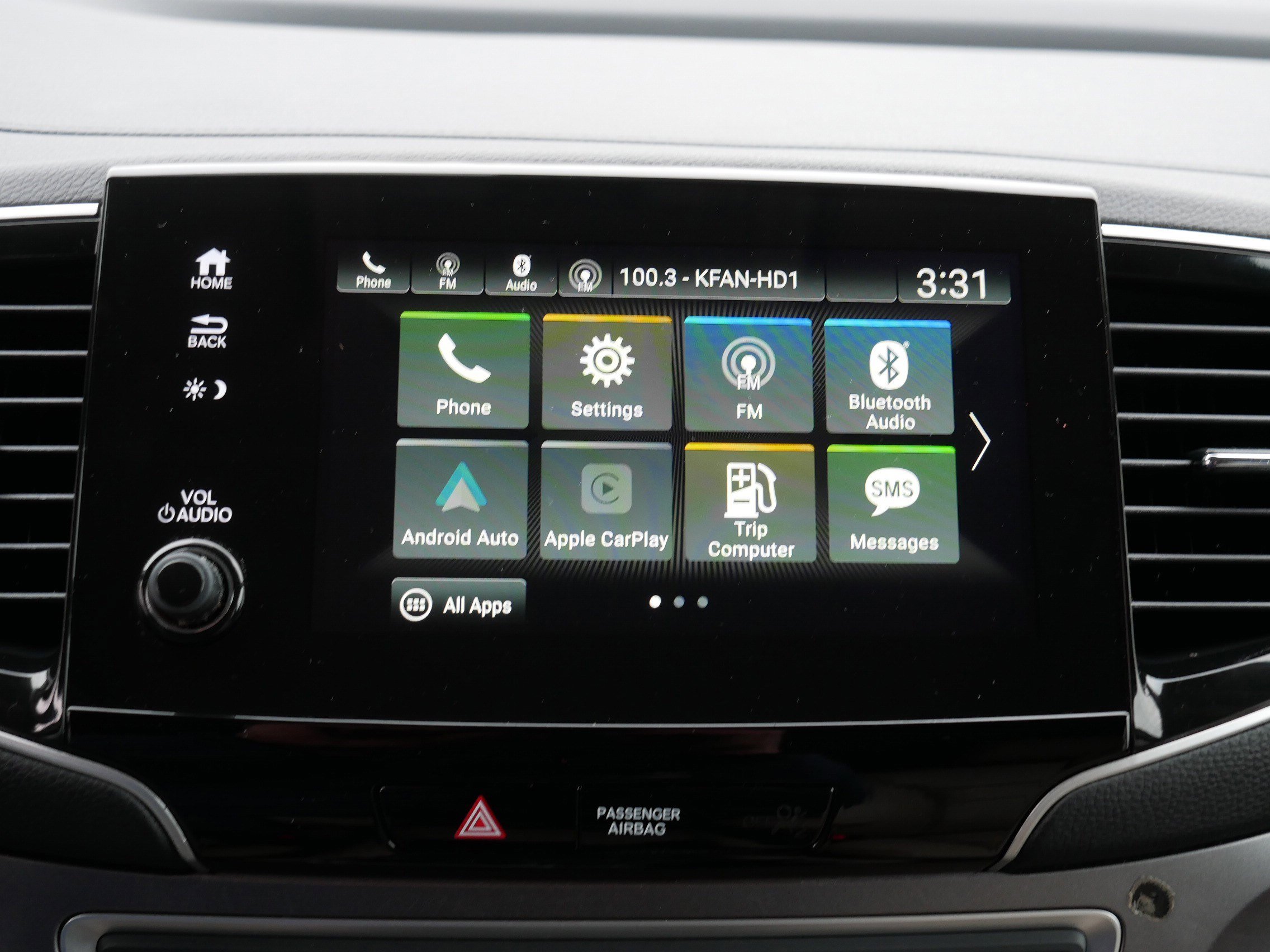 Used 2019 Honda Pilot EX-L image 30