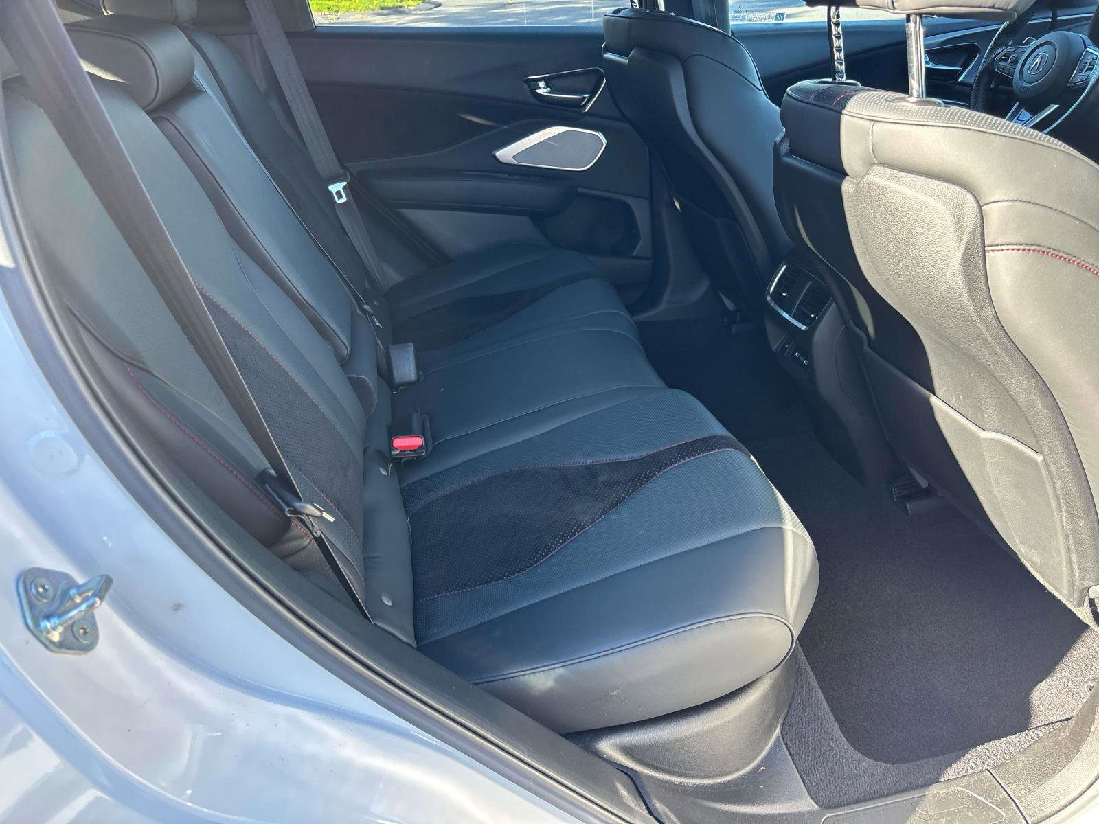 Used 2023 Acura RDX A-Spec image 14