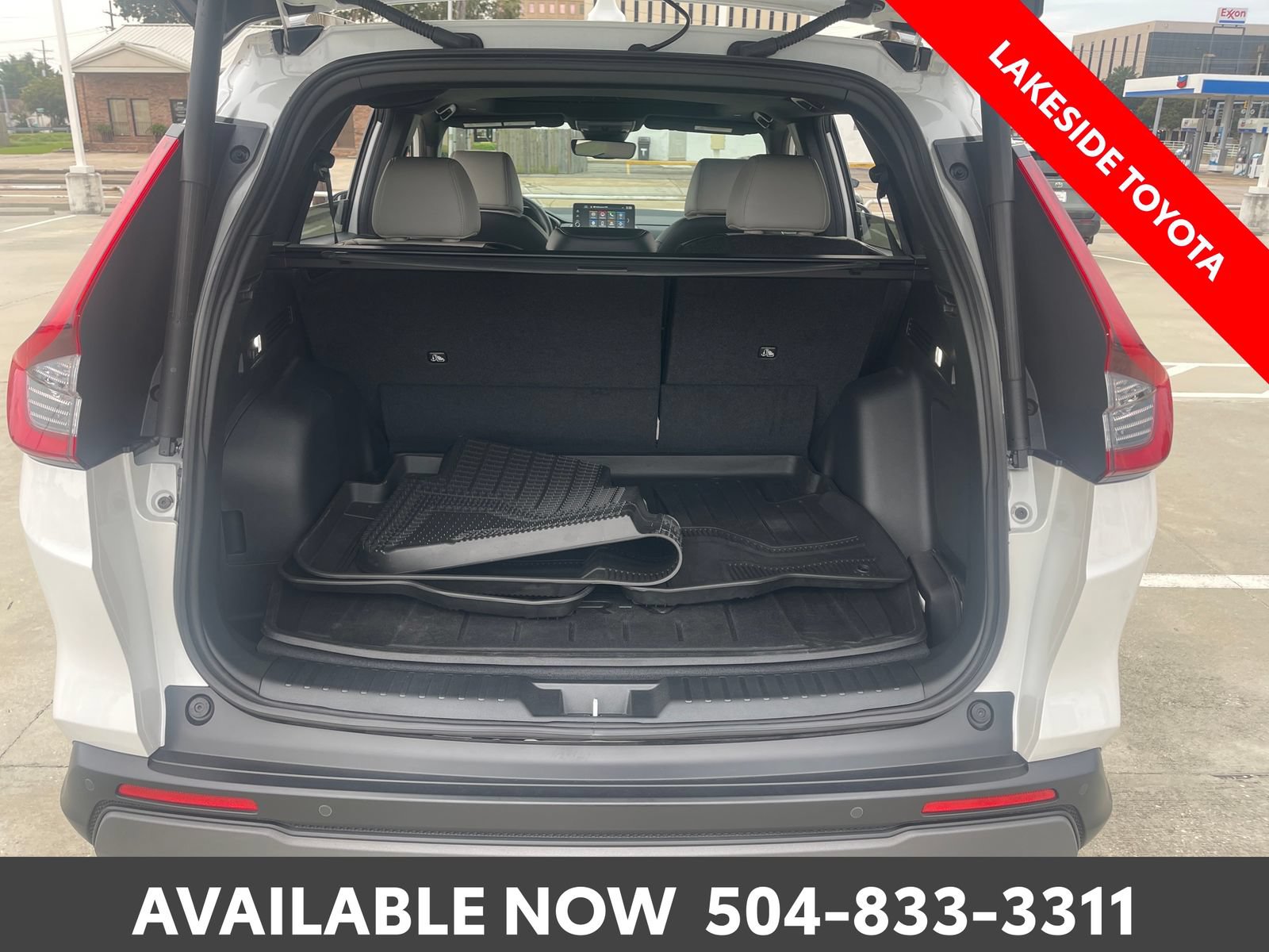 Used 2024 Honda CR-V Sport Touring image 19