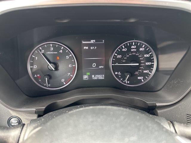 Used 2024 Subaru Ascent Limited AWD/4WD image 32