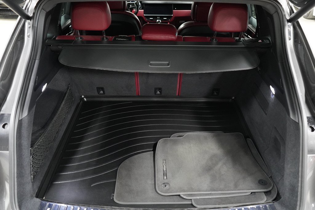 Used 2019 Porsche Cayenne S AWD/4WD image 26