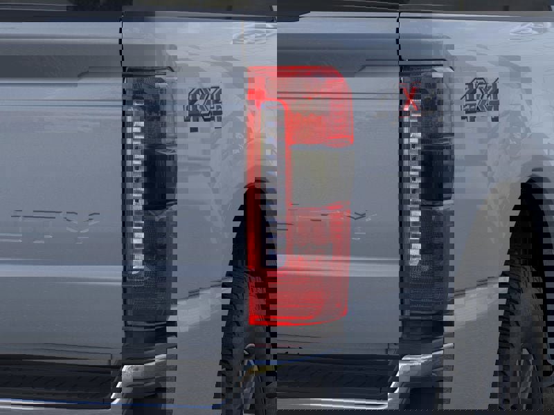 New 2025 Ford F250 Lariat w/ Lariat Ultimate Package image 21