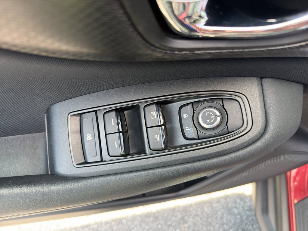 Used 2022 Subaru Outback Premium AWD/4WD image 12