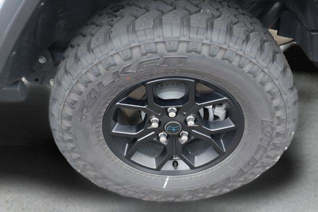 Used 2025 Jeep Wrangler Unlimited Sport S 4xe image 18