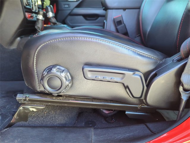 Used 2020 Jeep Wrangler Unlimited Rubicon image 11
