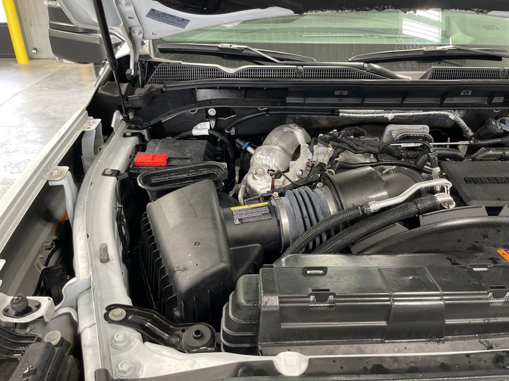 Used 2024 GMC Sierra 3500 Denali image 42