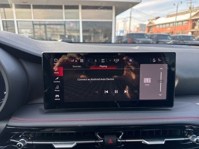 Used 2024 Dodge Hornet R/T image 9