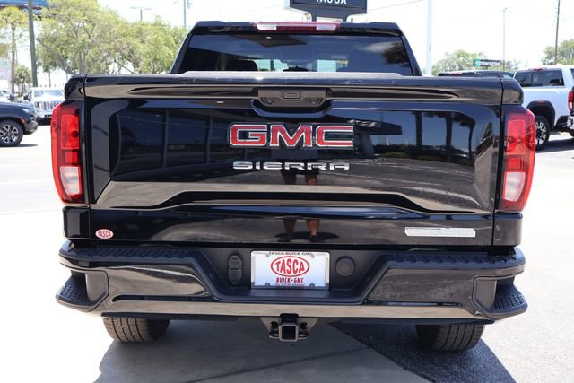 Used 2025 GMC Sierra 1500 Elevation RWD image 8