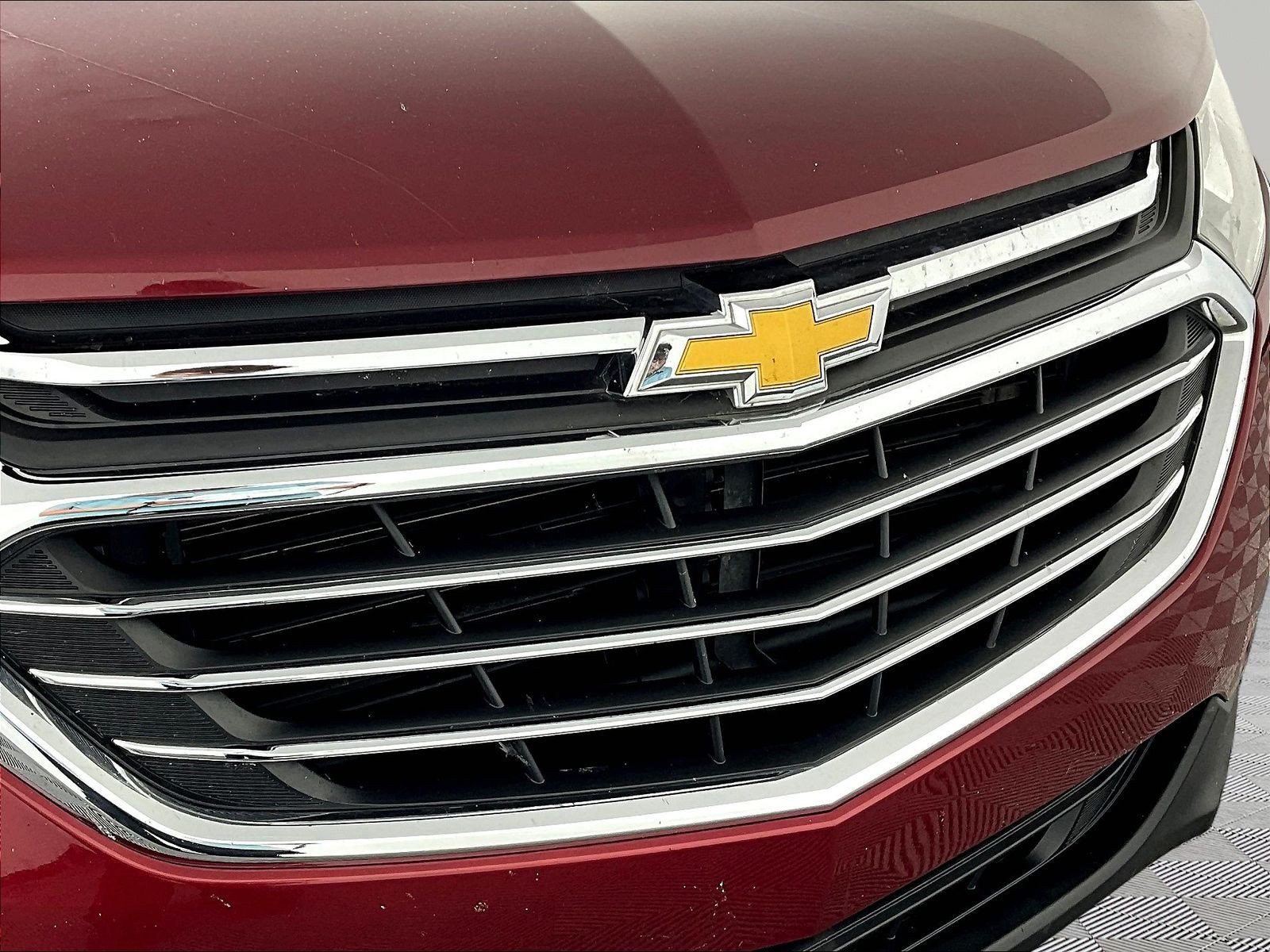 Used 2019 Chevrolet Equinox Premier FWD image 30