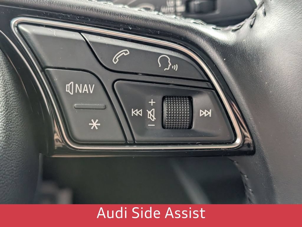 Used 2019 Audi A3 2.0T Premium Plus w/ Premium Plus Package AWD/4WD image 18