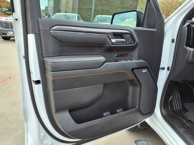 Used 2024 GMC Sierra 1500 AT4 w/ Technology Package AWD/4WD image 21