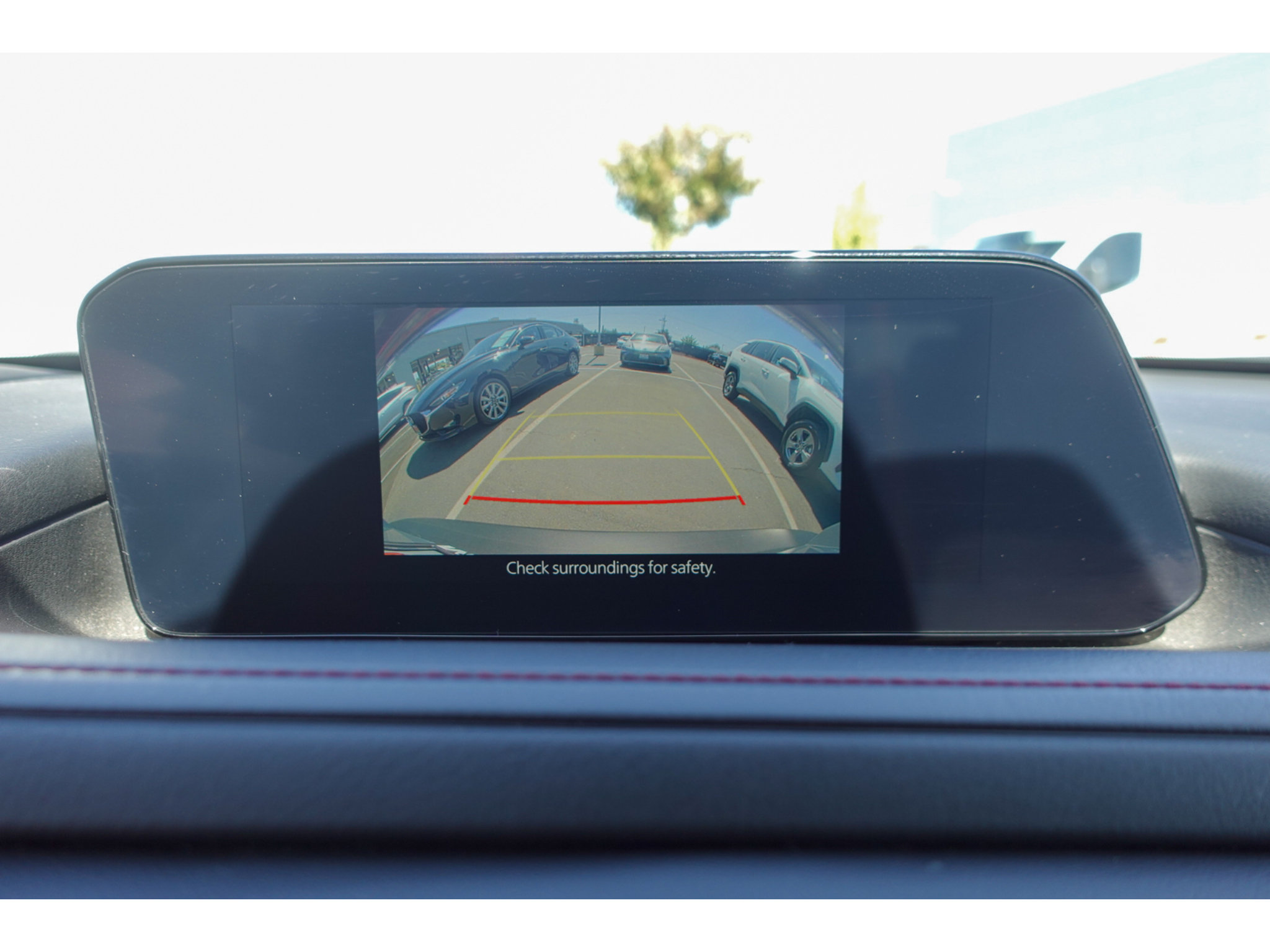Used 2025 MAZDA CX-30 AWD 2.5 S w/ Preferred Package image 19
