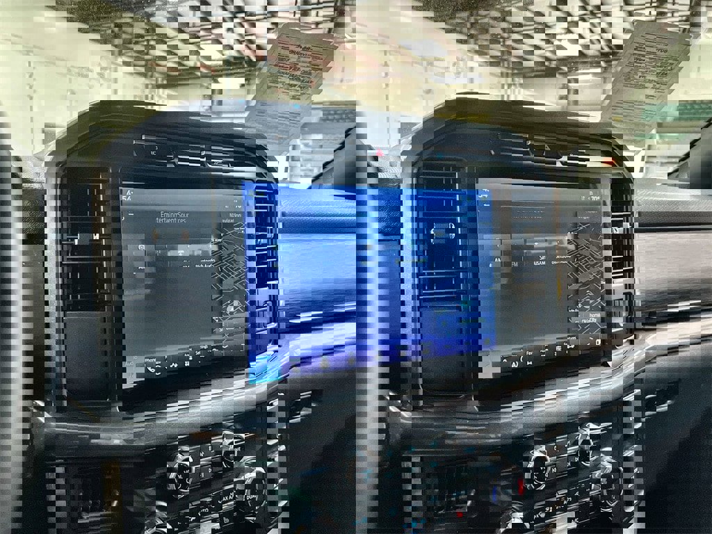 Used 2023 Ford F150 XLT w/ Equipment Group 302A High image 33