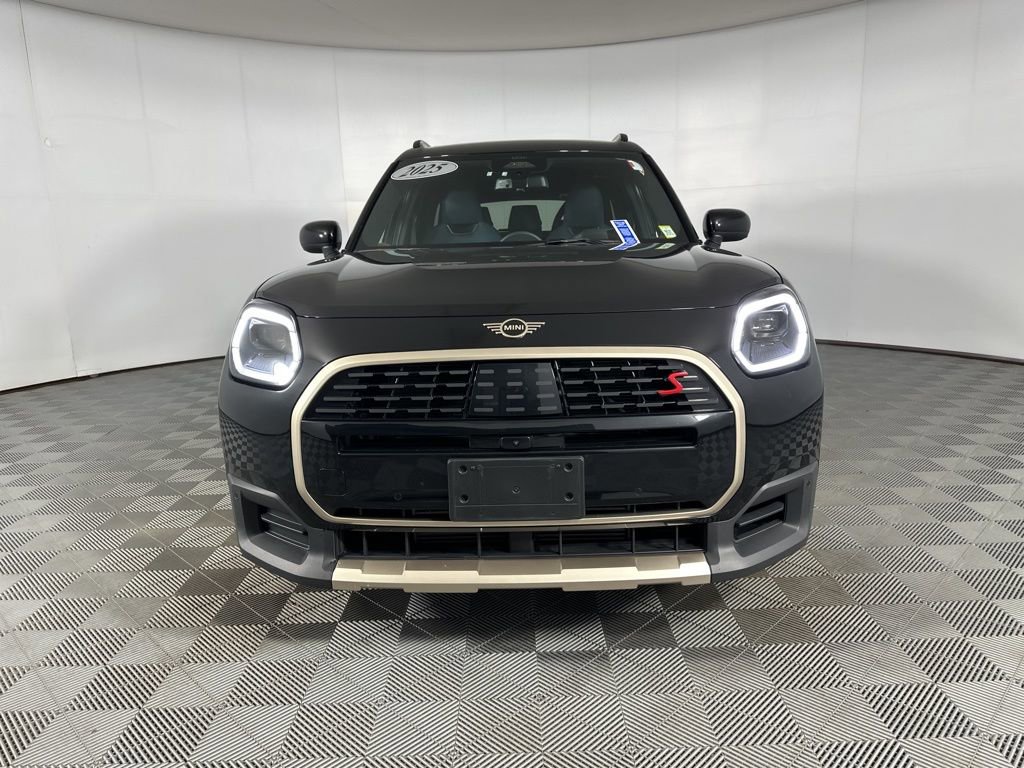 Certified 2025 MINI Cooper Countryman S AWD/4WD image 6