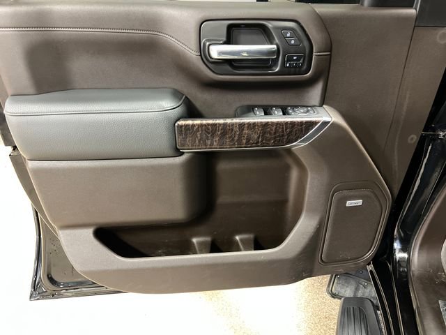 Used 2022 GMC Sierra 2500 Denali image 10
