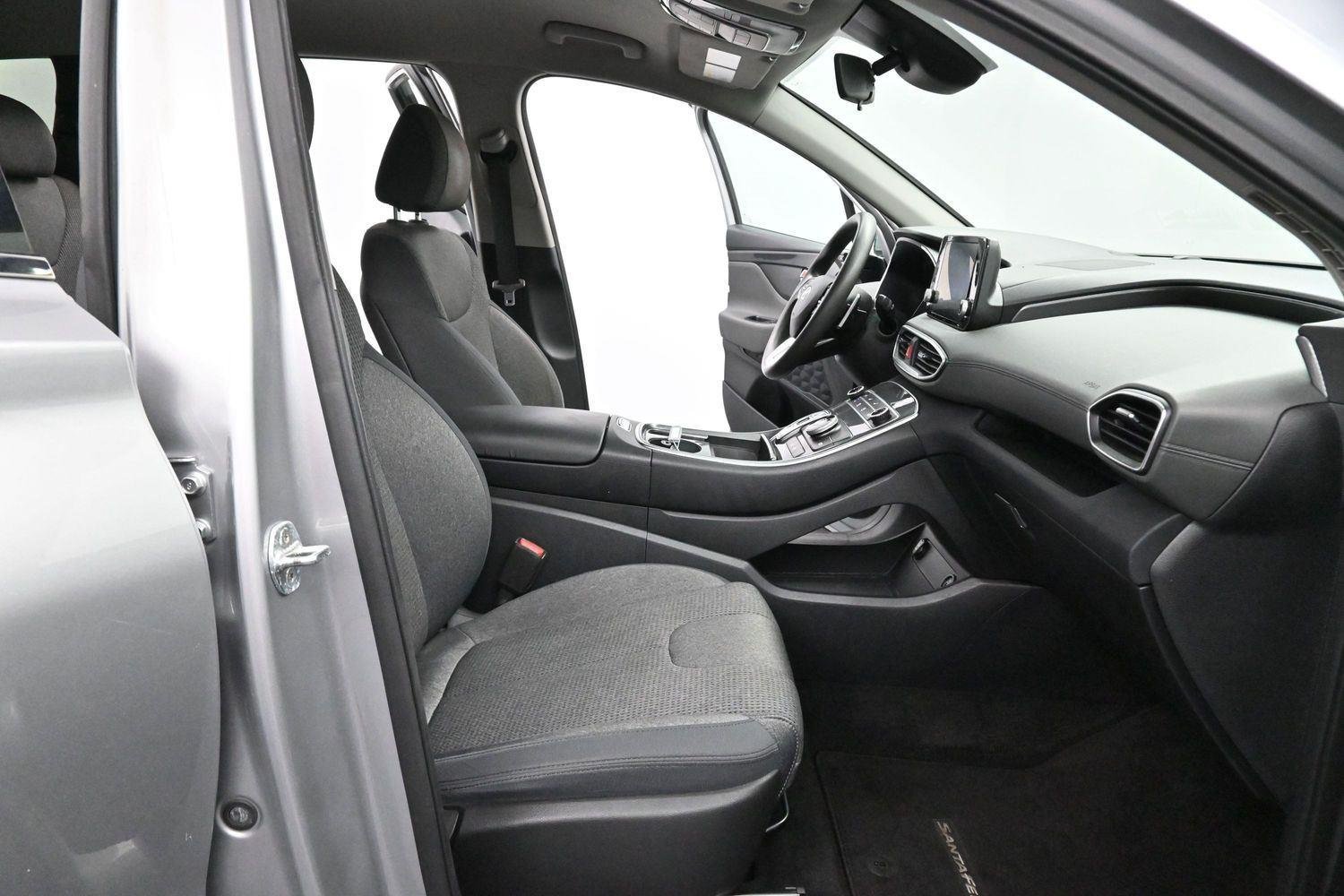 Used 2021 Hyundai Santa Fe SEL FWD image 28