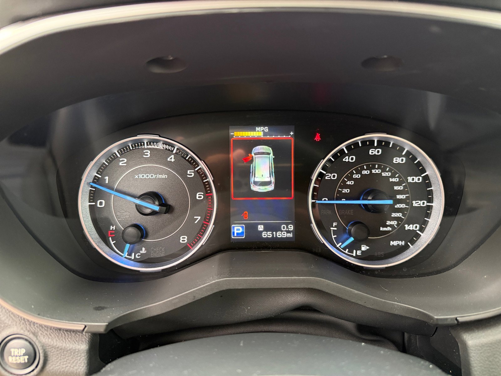 Used 2021 Subaru Ascent Limited w/ Technology Package image 11