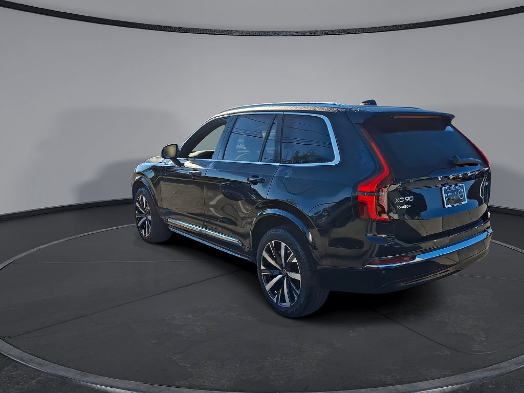 Certified 2025 Volvo XC90 B5 Core w/ Protection Package AWD/4WD image 28