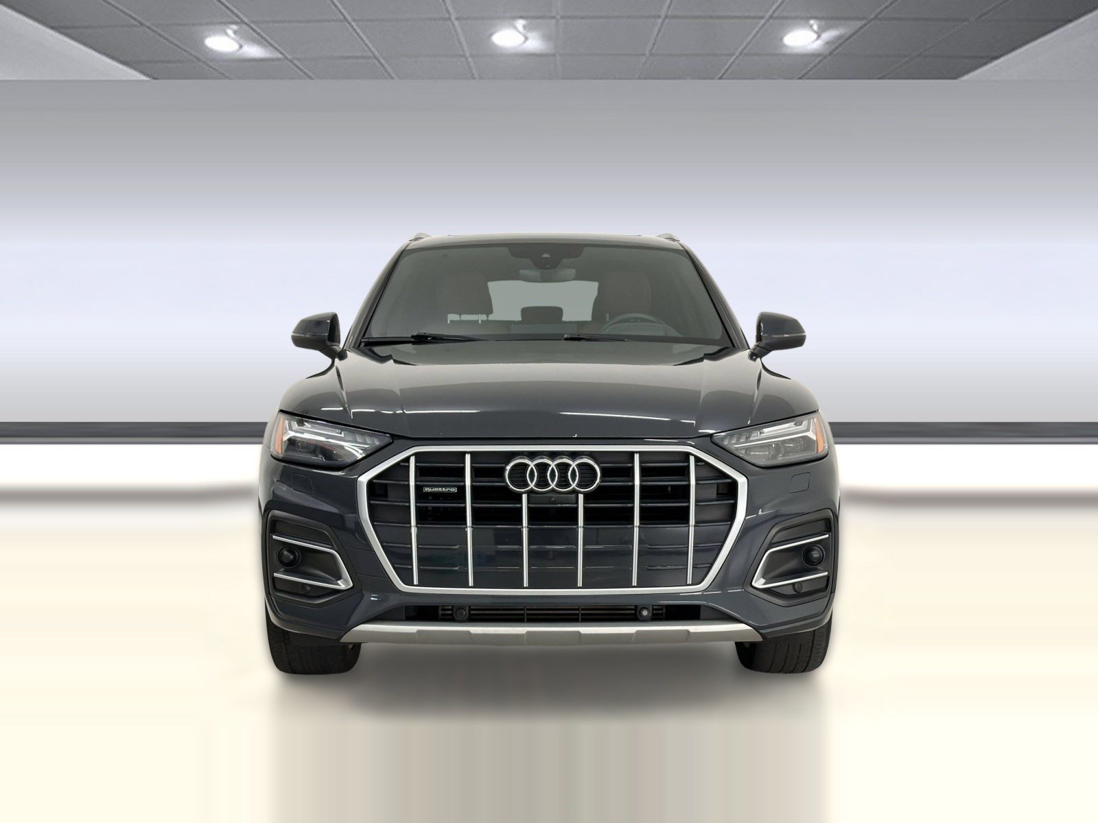 Used 2021 Audi Q5 Prestige w/ Prestige Package AWD/4WD image 6