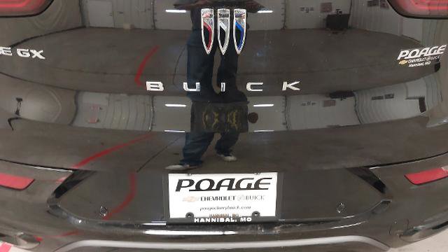 New 2026 Buick Encore GX Sport Touring w/ Advanced Technology Package image 33