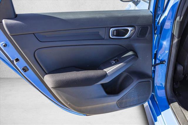Used 2024 Honda Civic Sport image 21