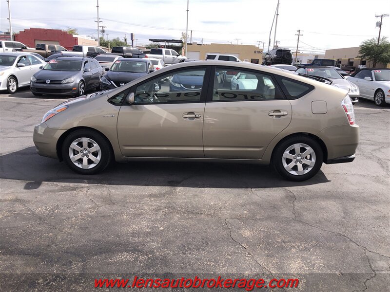 Used 2008 Toyota Prius FWD image 5