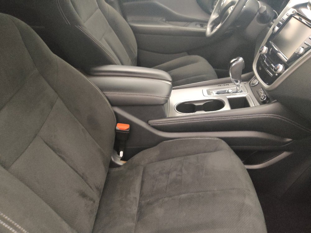 Used 2019 Nissan Murano SV FWD image 21