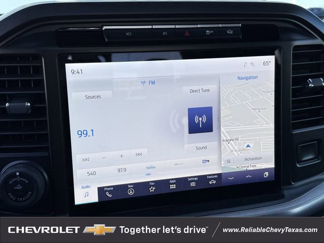 Used 2023 Ford F150 Raptor image 24