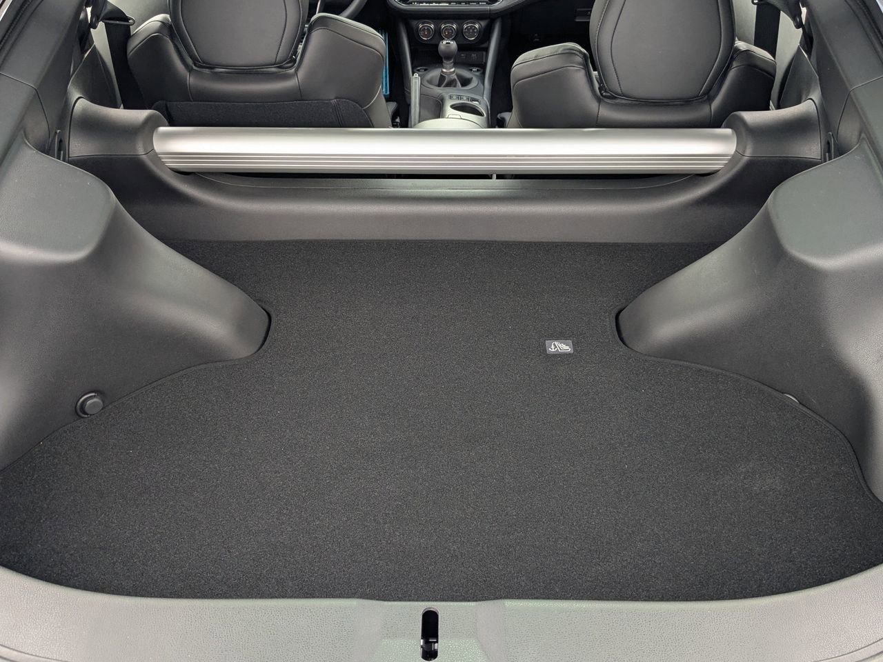 New 2026 Nissan Z Performance w/ Floor Mat Package image 21