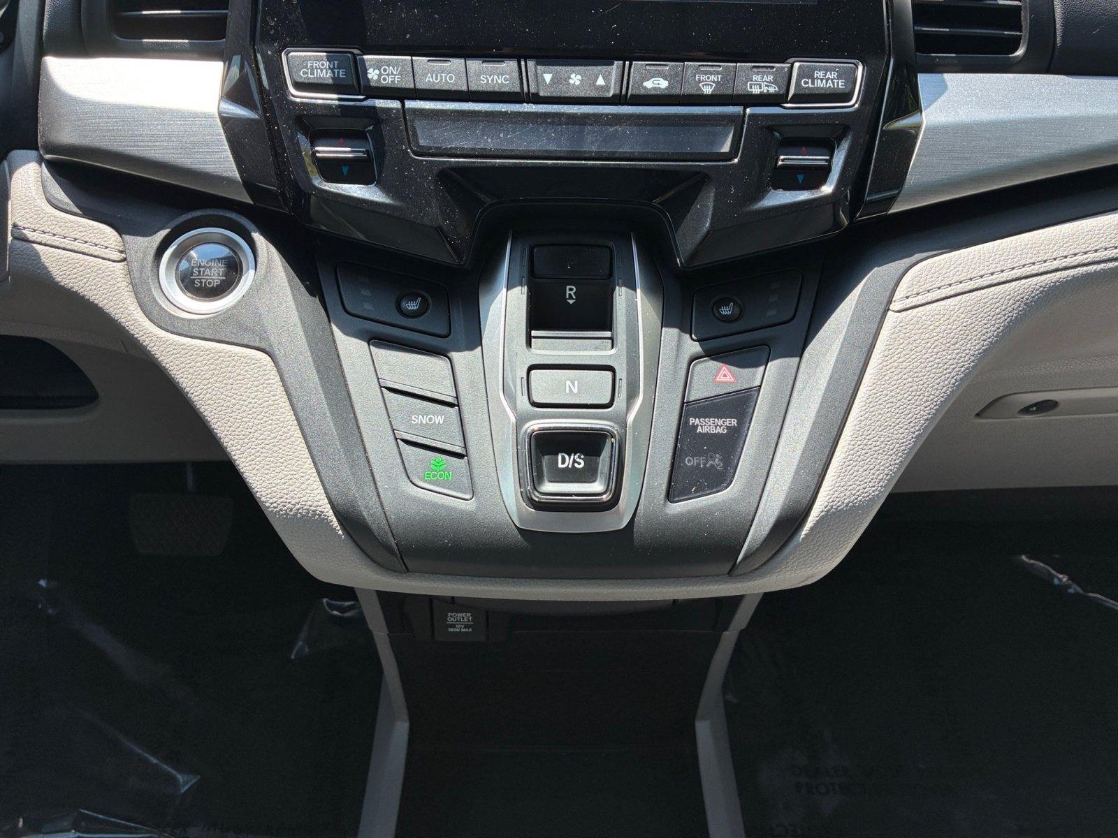 Used 2019 Honda Odyssey EX-L image 30