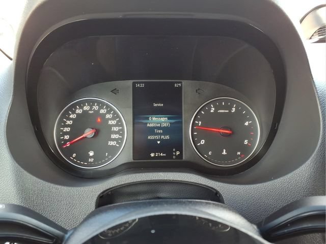 Used 2025 Mercedes-Benz Sprinter 2500 image 15