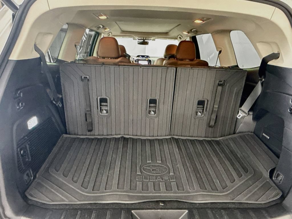 Used 2019 Subaru Ascent Touring AWD/4WD image 28