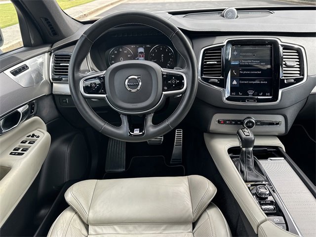 Used 2020 Volvo XC90 T6 R-Design w/ Protection Package Premier image 23