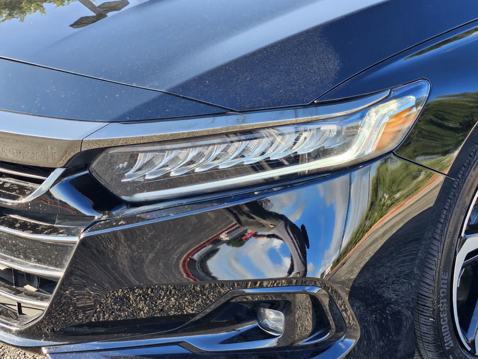 Used 2022 Honda Accord Sport image 6