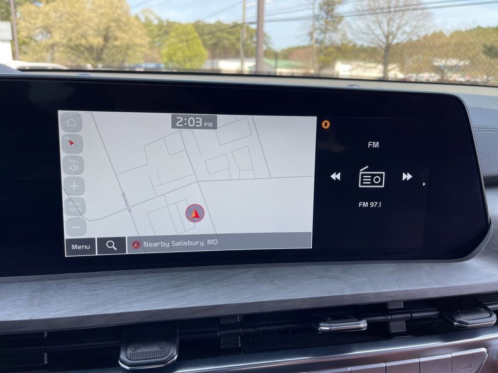 Certified 2024 Kia Telluride SX Prestige X-Line image 11