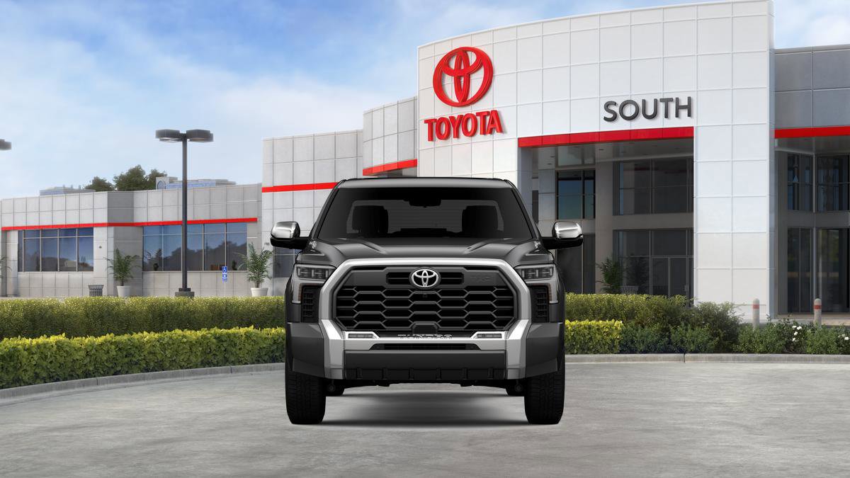 New 2026 Toyota Tundra 1794 Edition w/ TRD Off-Road Package image 82