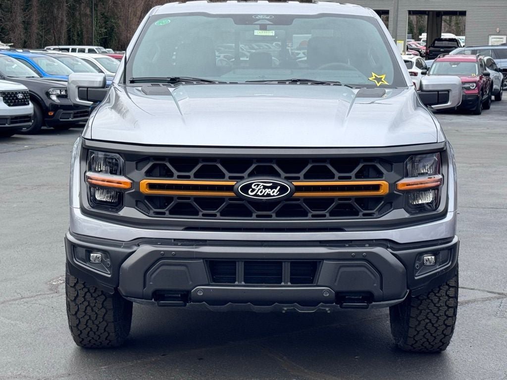 New 2025 Ford F150 Tremor w/ Equipment Group 402A High AWD/4WD image 19