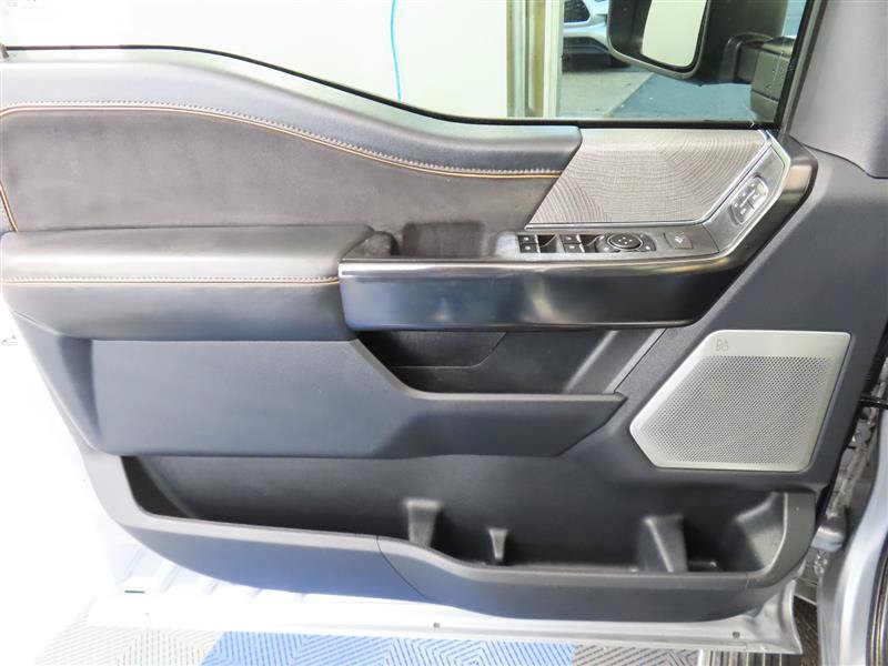 Used 2023 Ford F150 Platinum w/ Equipment Group 701A High AWD/4WD image 19