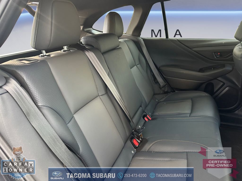 Used 2023 Subaru Outback Wilderness image 18