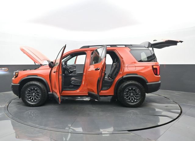 Used 2026 Honda Passport TrailSport image 33