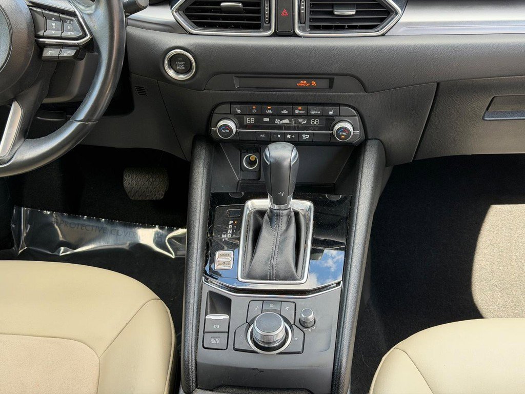 Used 2023 MAZDA CX-5 AWD 2.5 S w/ Select Package image 14
