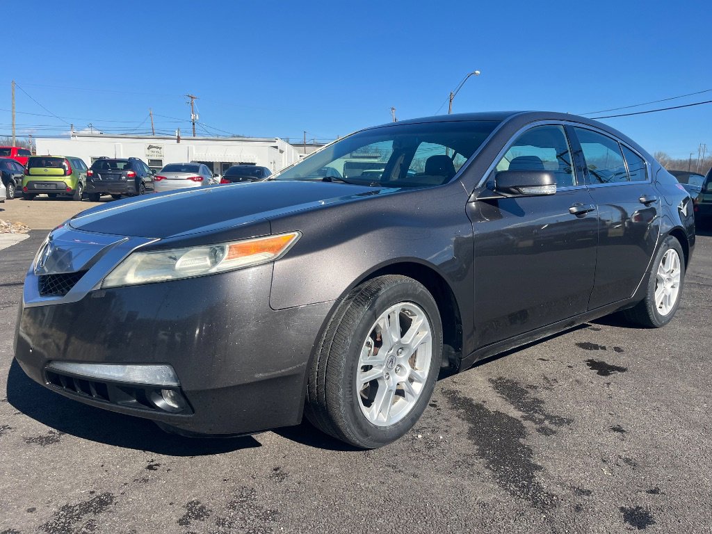Used 2009 Acura TL image 1