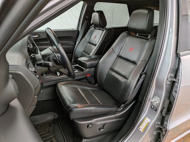 Used 2021 Dodge Durango R/T w/ Blacktop Package image 11