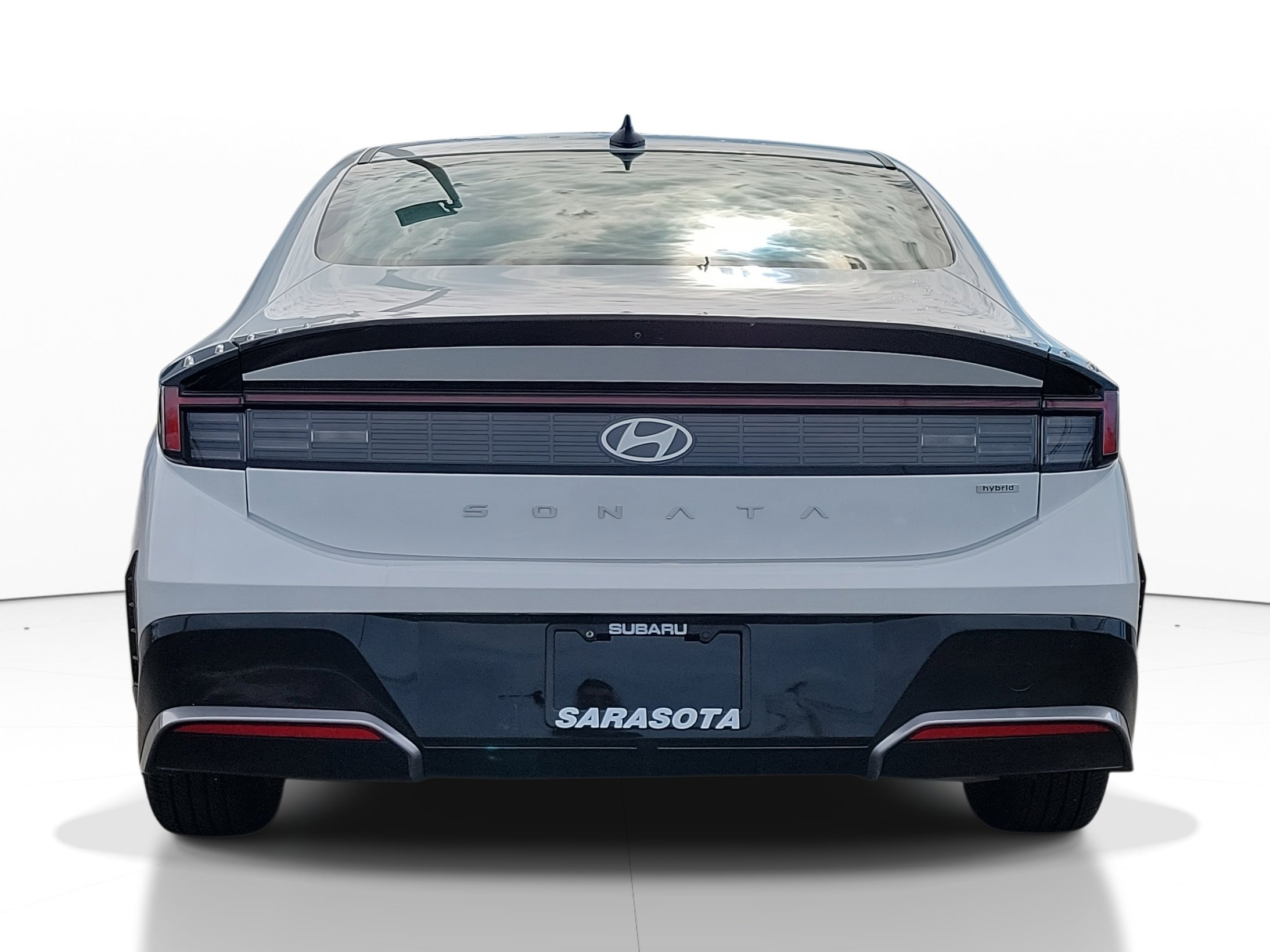 Used 2025 Hyundai Sonata SEL image 5