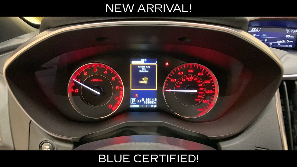Used 2023 Subaru Impreza 2.0i Sport AWD/4WD image 30